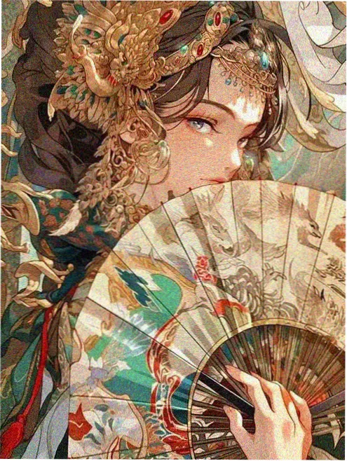逆光少年团 短剧封面