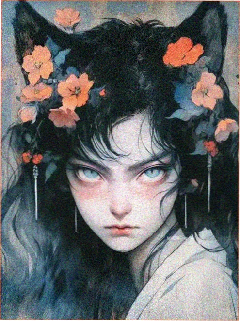 合租守则 短剧封面
