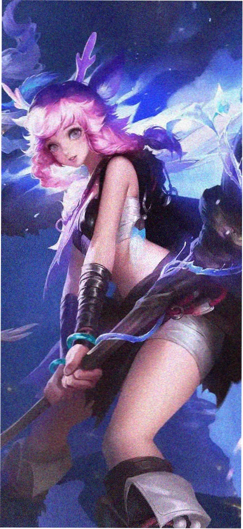 星河快递站 动画封面