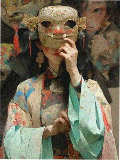 灰塔手记 动画封面