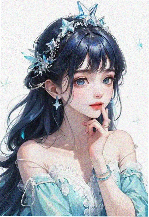 雨季不打烊 动画封面