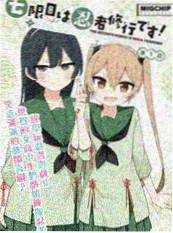 纸灯记事 动画封面